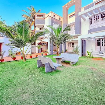 Marvel Times Beach House เชนไน ภายนอก รูปภาพ